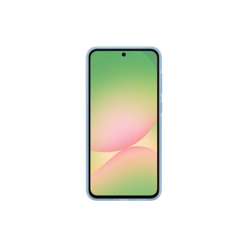 EF-OA566TLE Samsung Card Slot Kryt pro Galaxy A56 5G Blue