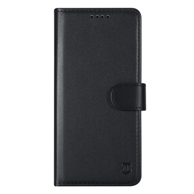 Tactical Field Notes pro Motorola Edge 70 Black