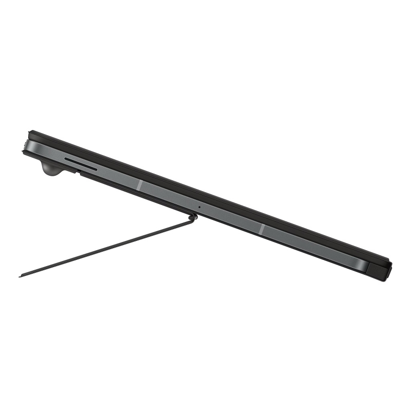 EF-DX625UBE Samsung Book Keyboard Pouzdro pro Galaxy Tab S10 FE+ Black