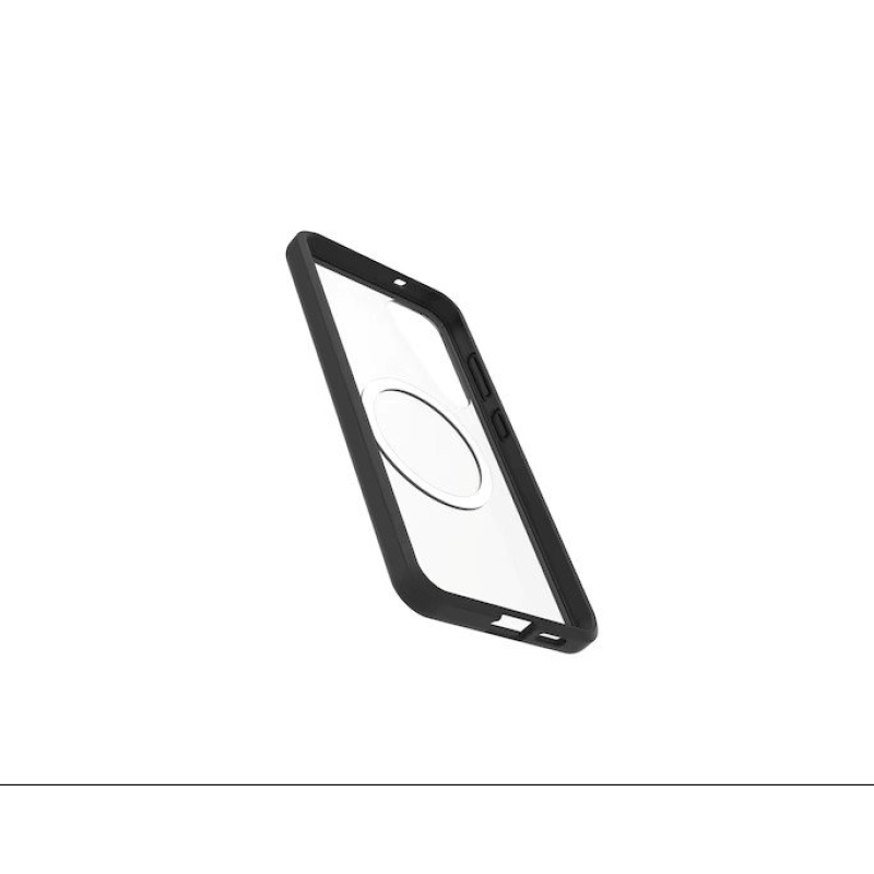 GP-FPS936OB Samsung by Otterbox React Ochranný Kryt pro Galaxy S25+ Black Crystal