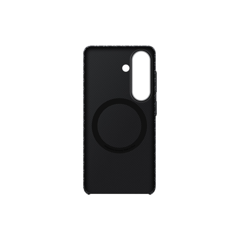EF-KS942SSE Samsung Carbon Magnetický Kryt pro Galaxy S26 Gray