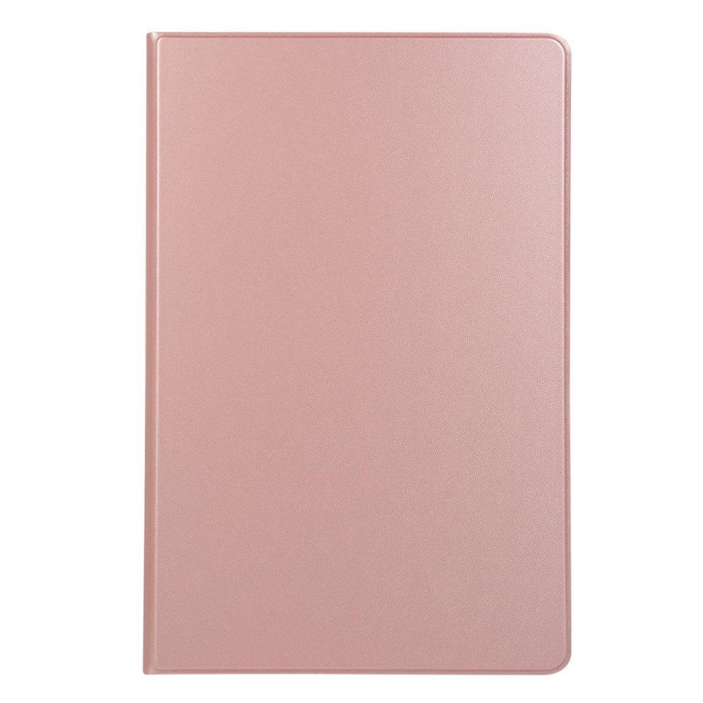 Cover zavírací pouzdro na tablet Lenovo Tab P12 Pro - růžovozlaté