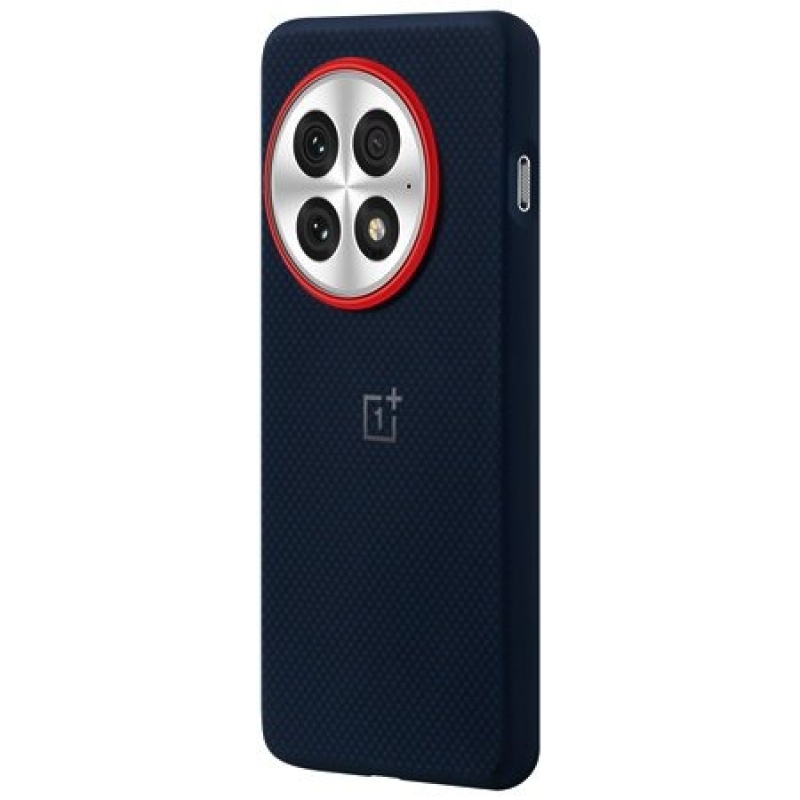 OnePlus Aramid Magnetic Kryt pro 13 5G Midnight Blue