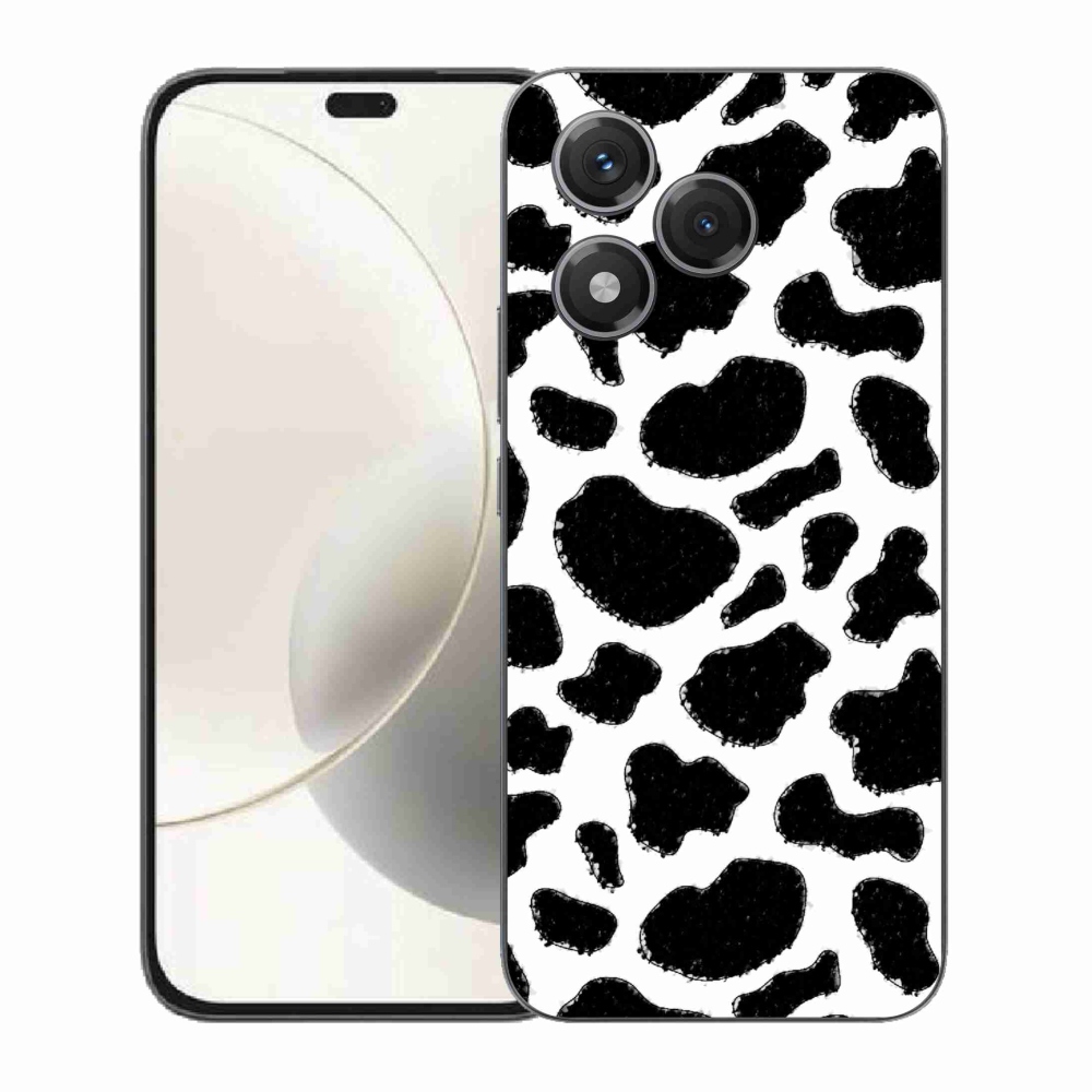 Gelový kryt mmCase na Honor 400 Lite - abstrakt 31