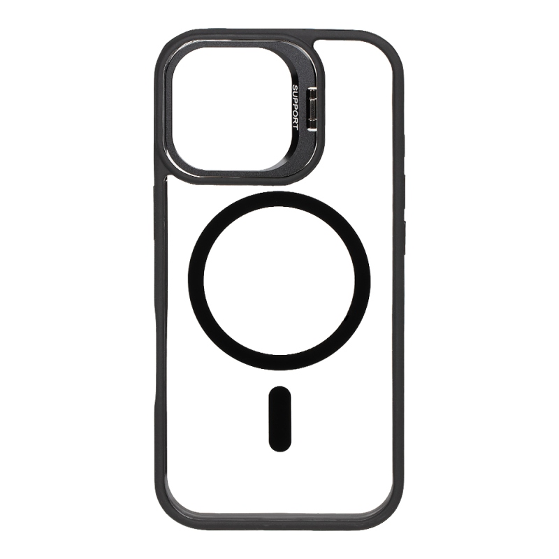 OBAL:ME MagNetix Versa Kryt pro Apple iPhone 17 Black