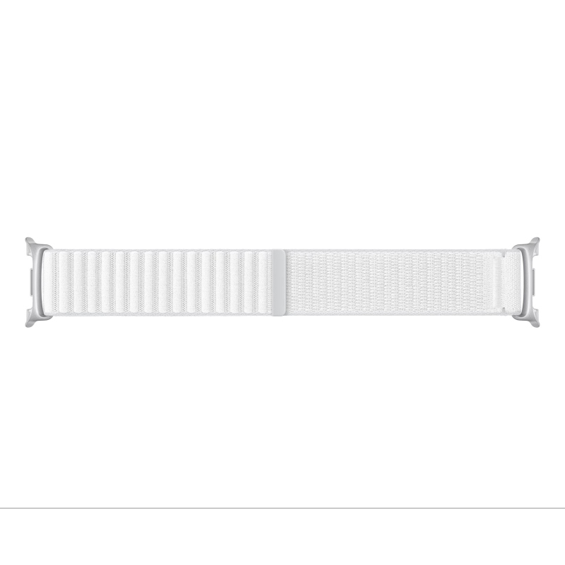 ET-SVL33LWE Samsung Galaxy Watch 8/8 Classic M/L Textilní Řemínek White