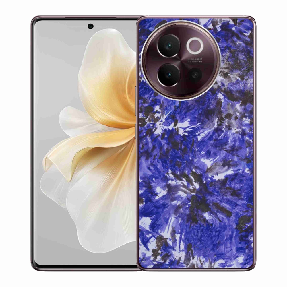 Gelový kryt mmCase na Vivo V40 Lite 5G - abstraktní motiv 13