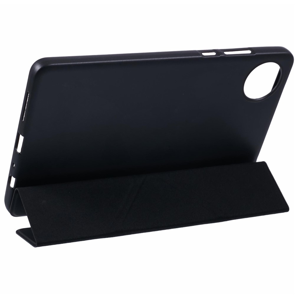 Origamis skládací pouzdro na tablet Xiaomi Redmi Pad SE 8.7 - černé