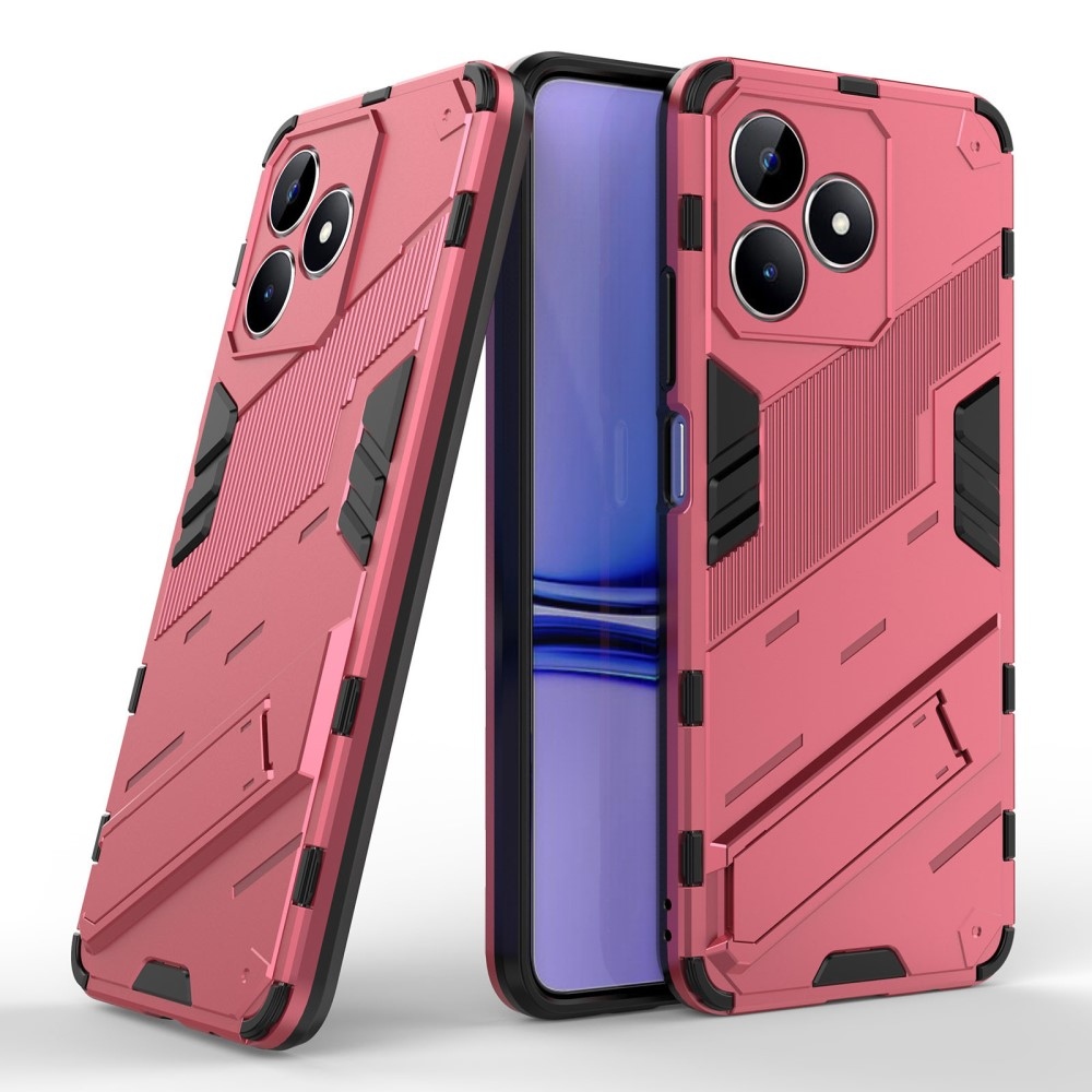Armory odolný kryt na Realme C51/C53 - rose