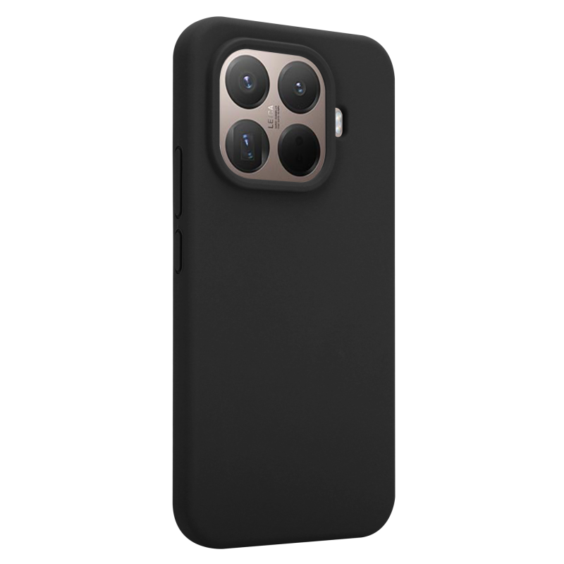 Tactical Velvet Smoothie Kryt pro Xiaomi 15T Pro Asphalt