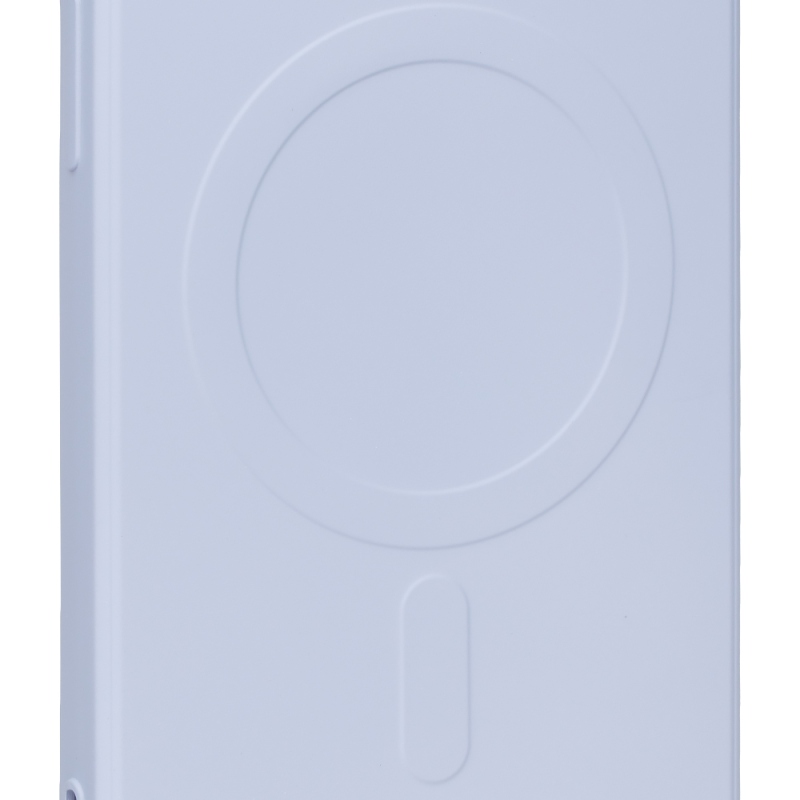 OBAL:ME MagNetix Sculpt Kryt pro Apple iPhone 13 Periwinkle Blue
