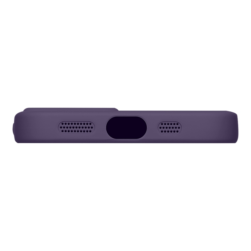 OBAL:ME MagNetix Sculpt Kryt pro Apple iPhone 15 Plum Purple