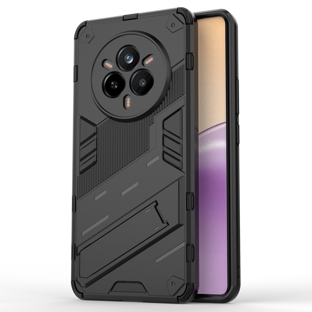 Armory odolný kryt na Realme 14 Pro 5G - černý