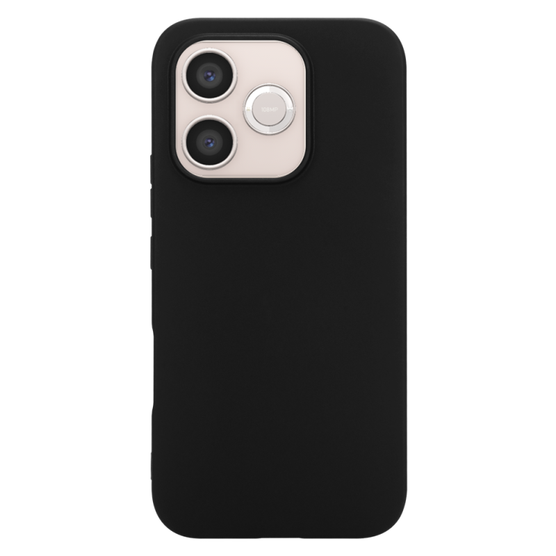 Tactical TPU Kryt pro Honor 600 Lite Black