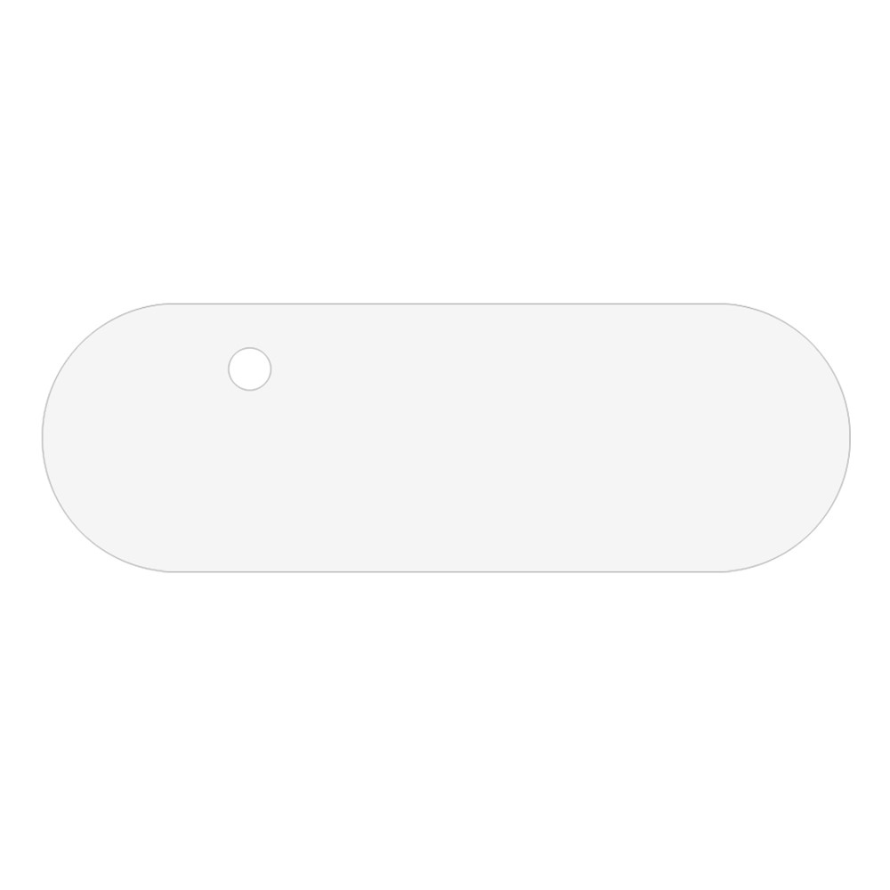 Ochranné sklo čočky fotoaparátu na Google Pixel 10