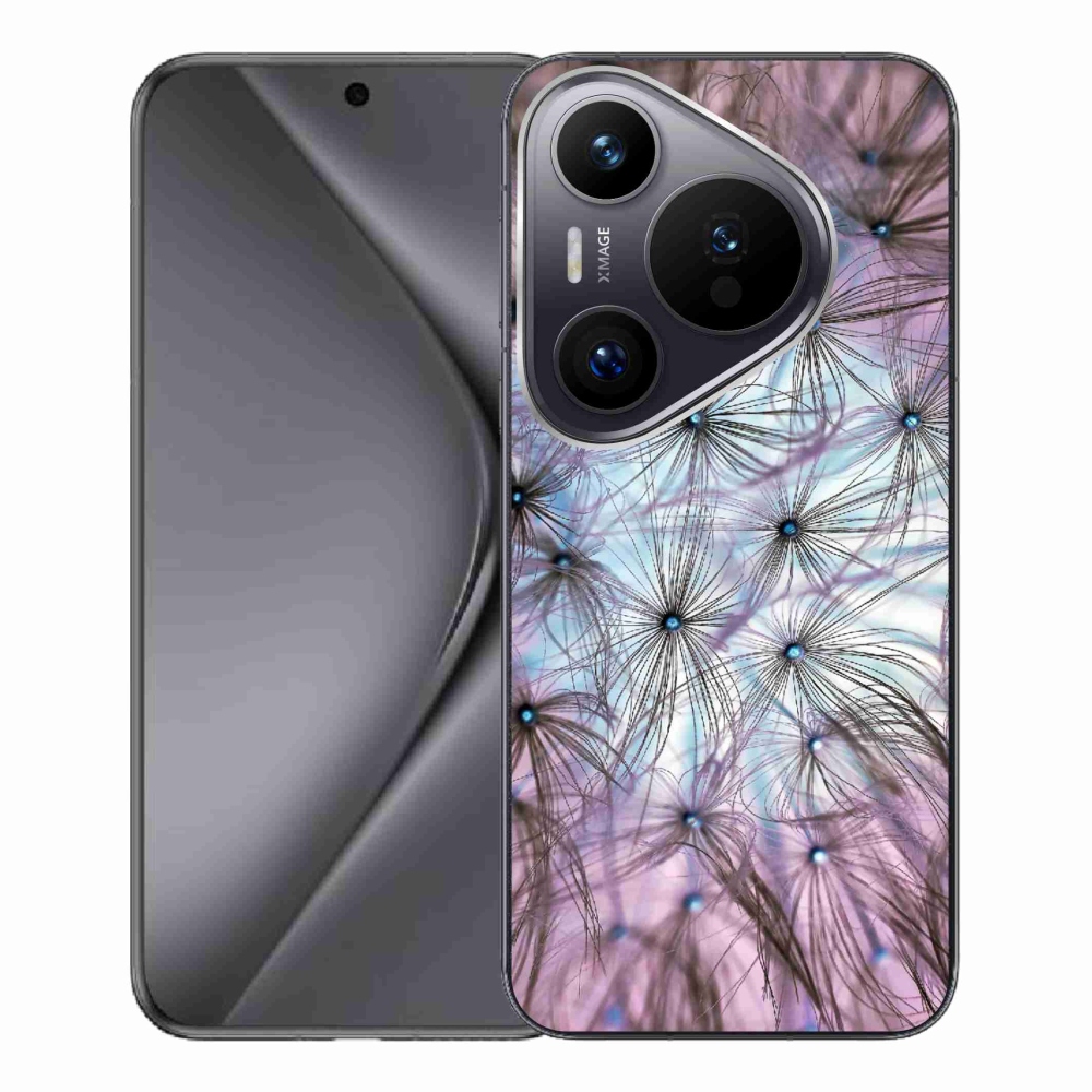 Gelový kryt mmCase na Huawei Pura 70 Pro - abstrakt 17