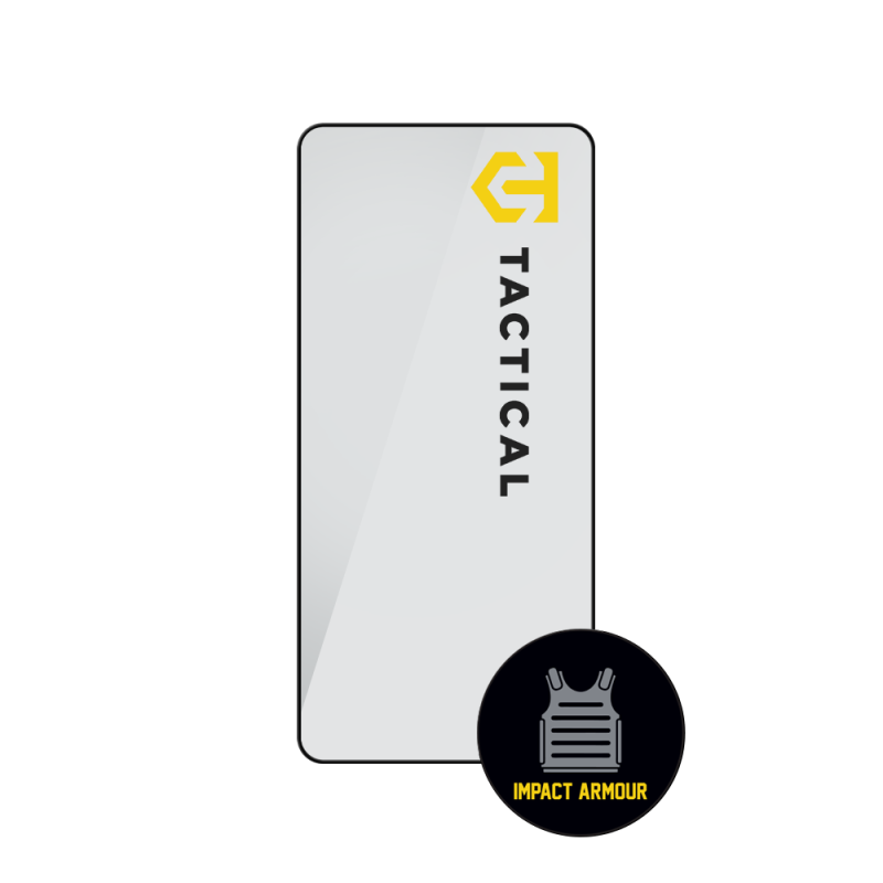 Tactical Glass Impact Armour sklo pro Samsung Galaxy S26+