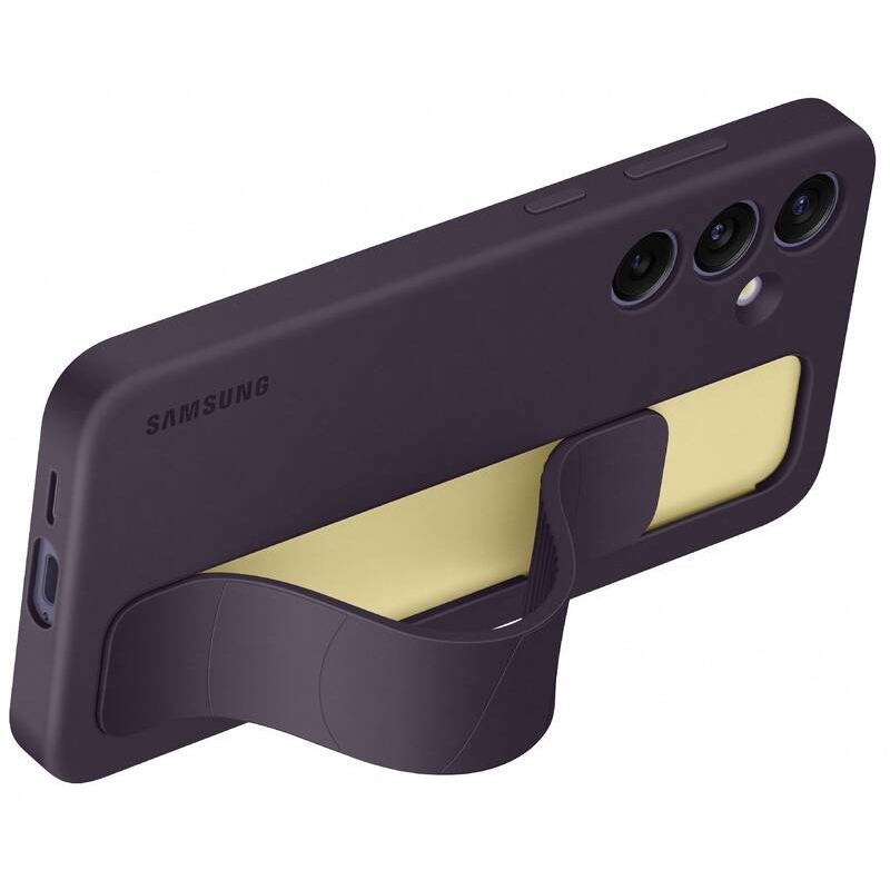 EF-GS926CEE Samsung Standing Grip Kryt pro Galaxy S24+ Dark Violet