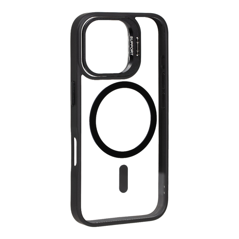 OBAL:ME MagNetix Versa Kryt pro Apple iPhone 16 Black