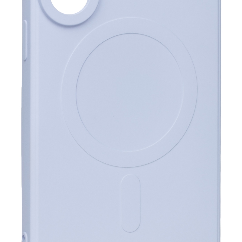 OBAL:ME MagNetix Sculpt Kryt pro Samsung Galaxy S26 FE Periwinkle Blue