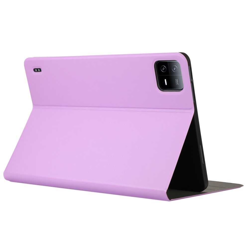 Cover zavírací pouzdro na tablet Xiaomi Pad 6S Pro - fialové