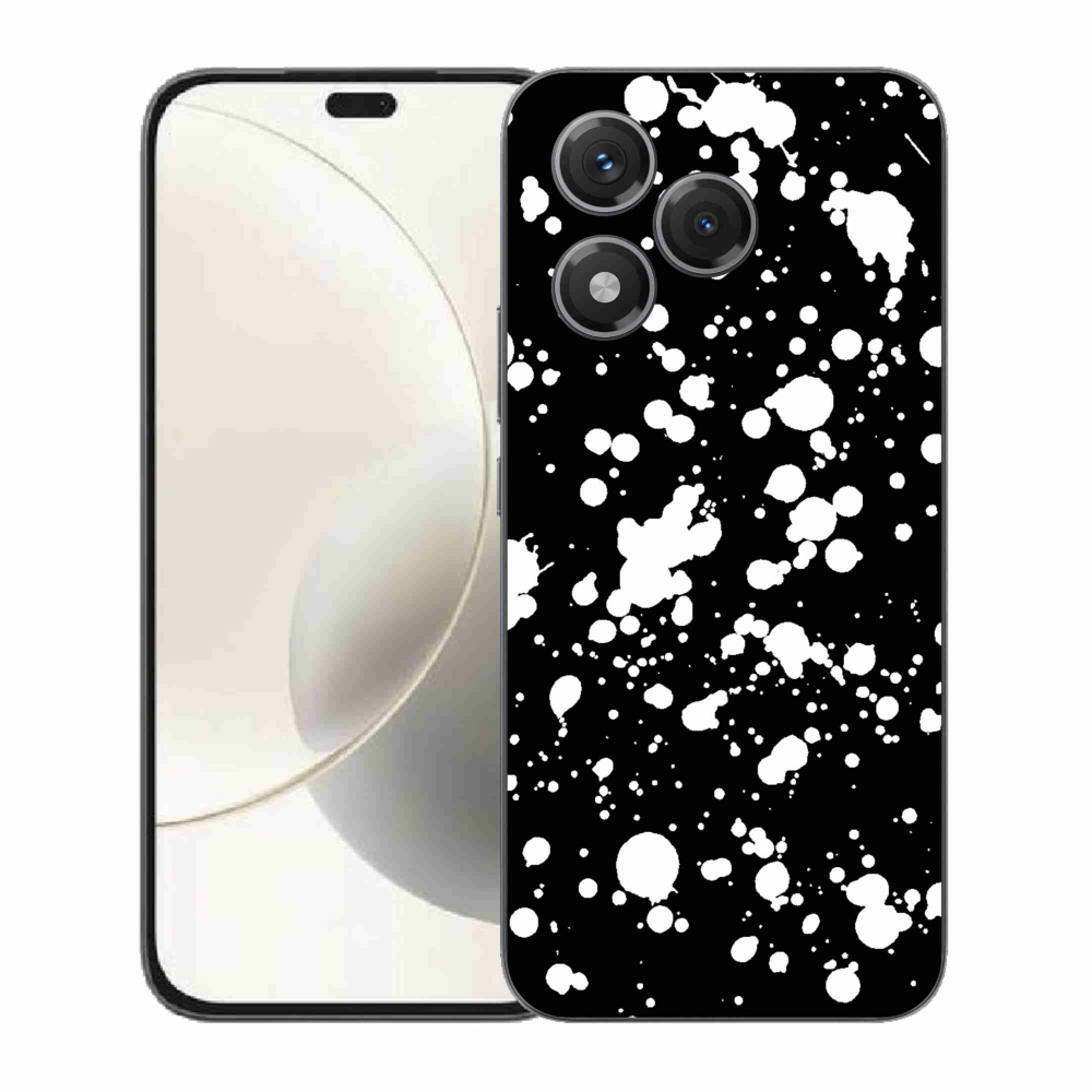 Gelový kryt mmCase na Honor 400 Lite - abstrakt 32