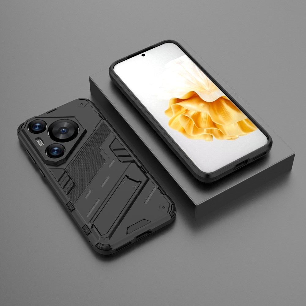 Armory odolný kryt na Huawei Pura 70 Pro - černý