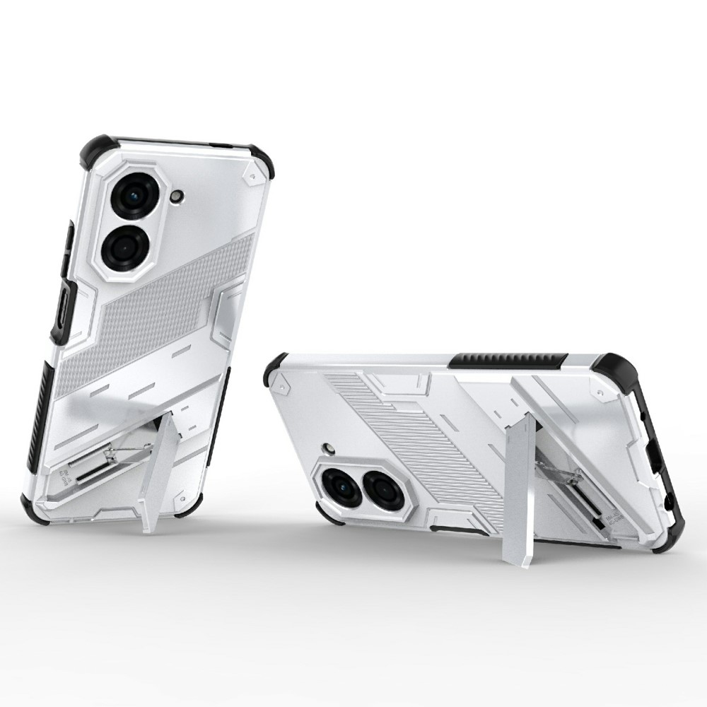 Armory odolný kryt na Xiaomi Redmi A5 (171.7x77.8x8.3mm) - bílý