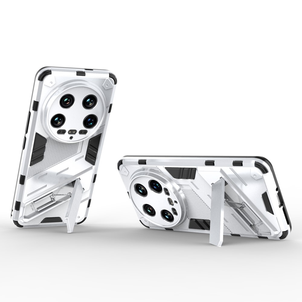 Armory odolný kryt na Xiaomi 14 Ultra - bílý