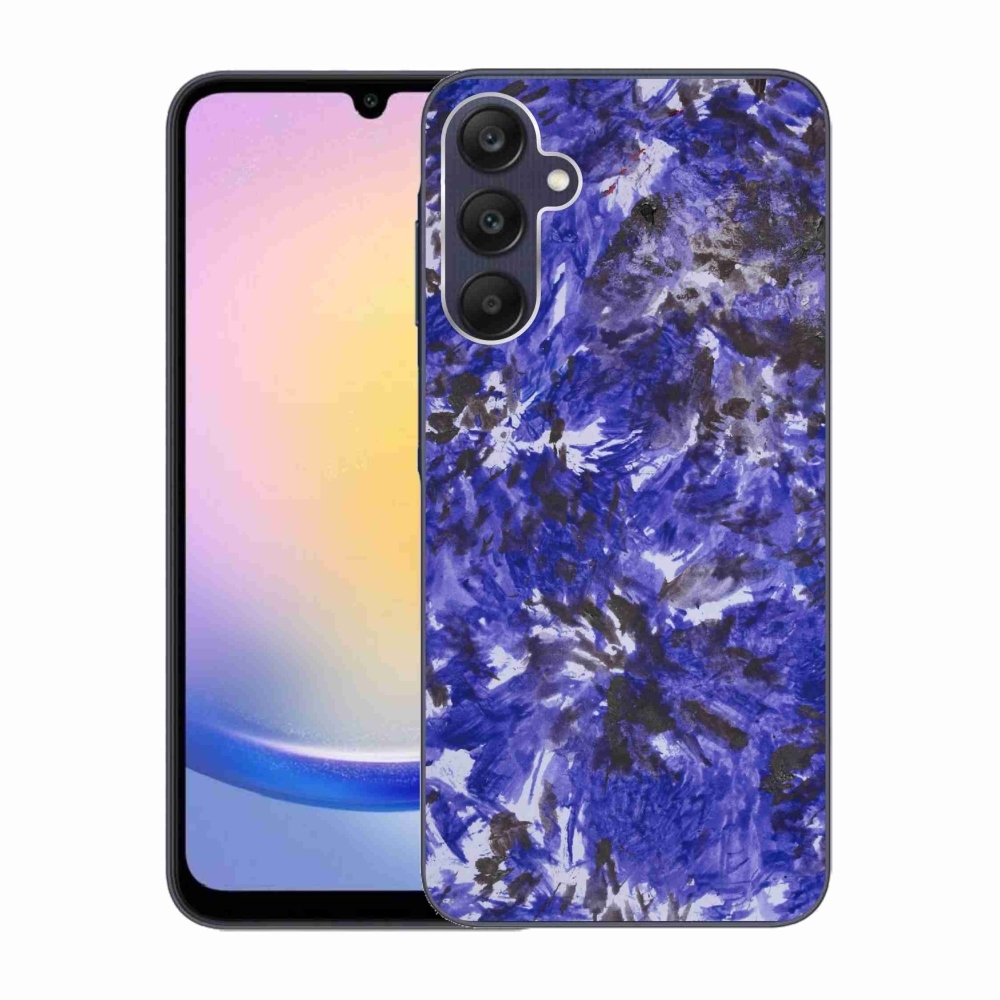 Gelový kryt mmCase na Samsung Galaxy A25 5G - abstraktní motiv 13