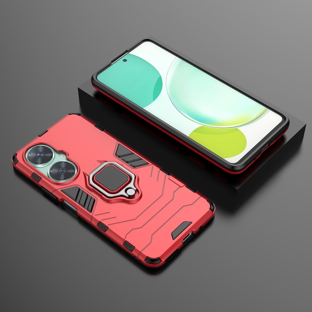 Guardy odolný kryt na Huawei Nova 11i - červený