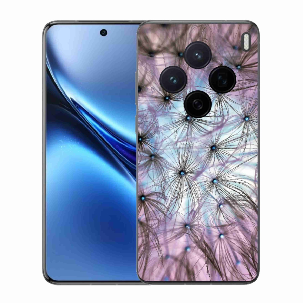 Gelový kryt mmCase na Vivo X200 5G - abstrakt 17