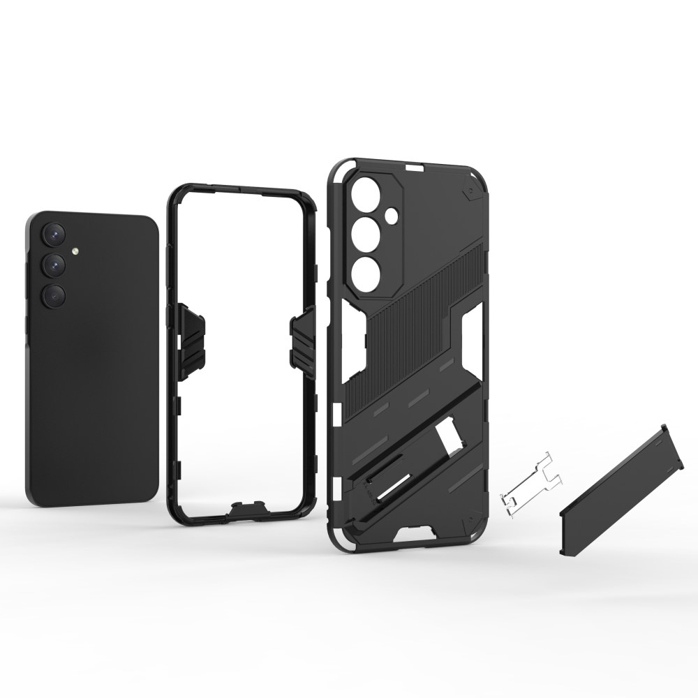 Armory odolný kryt na Samsung Galaxy A55 5G - černý