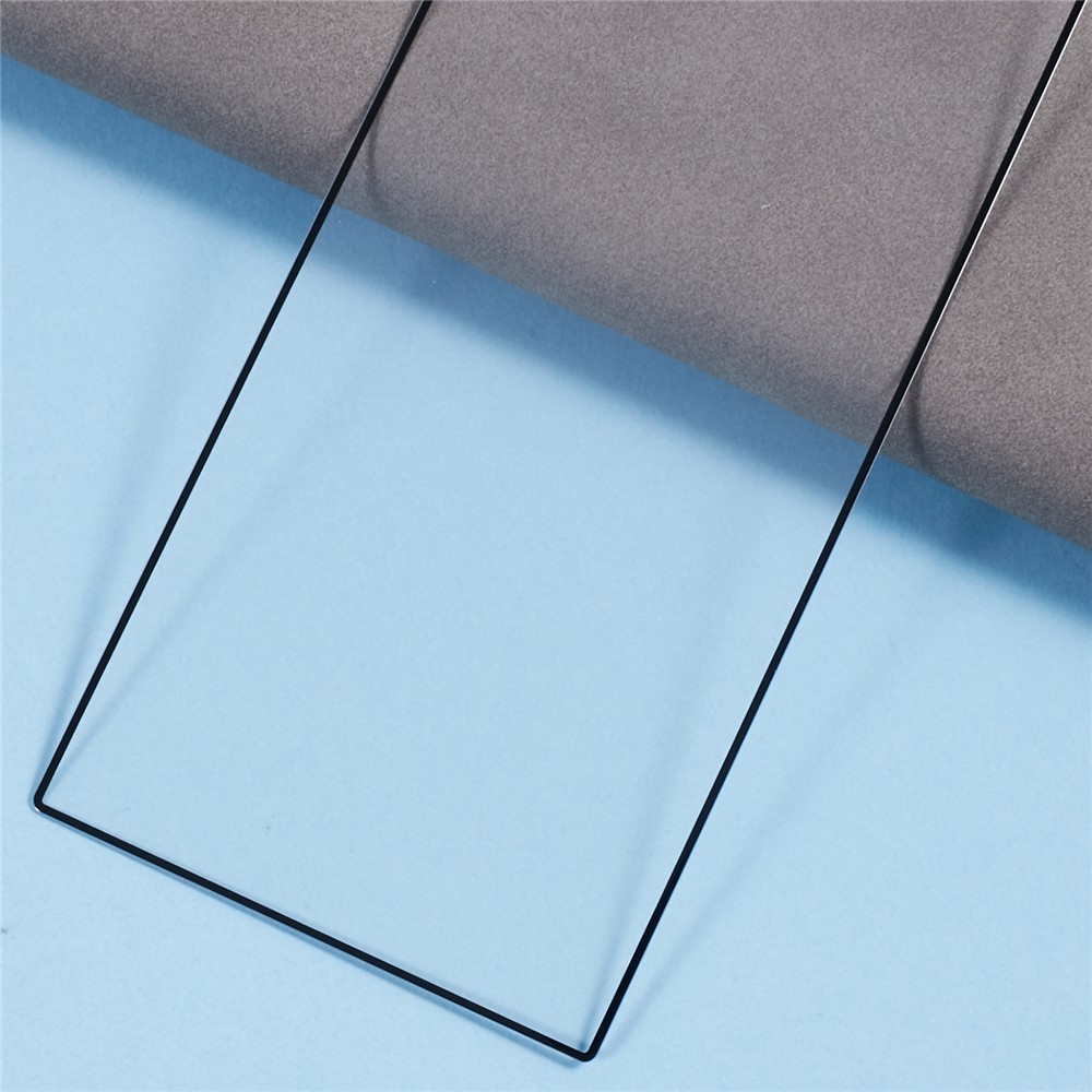 Silk celoplošné tvrzené sklo na Samsung Galaxy Z Fold7 5G