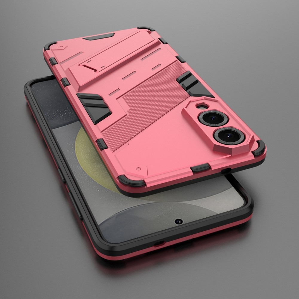 Armory odolný kryt na Samsung Galaxy S25 Edge - rose