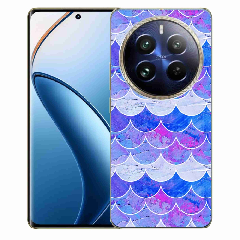 Gelový kryt mmCase na Realme 12 Pro 5G/12 Pro+ 5G - abstrakt 29