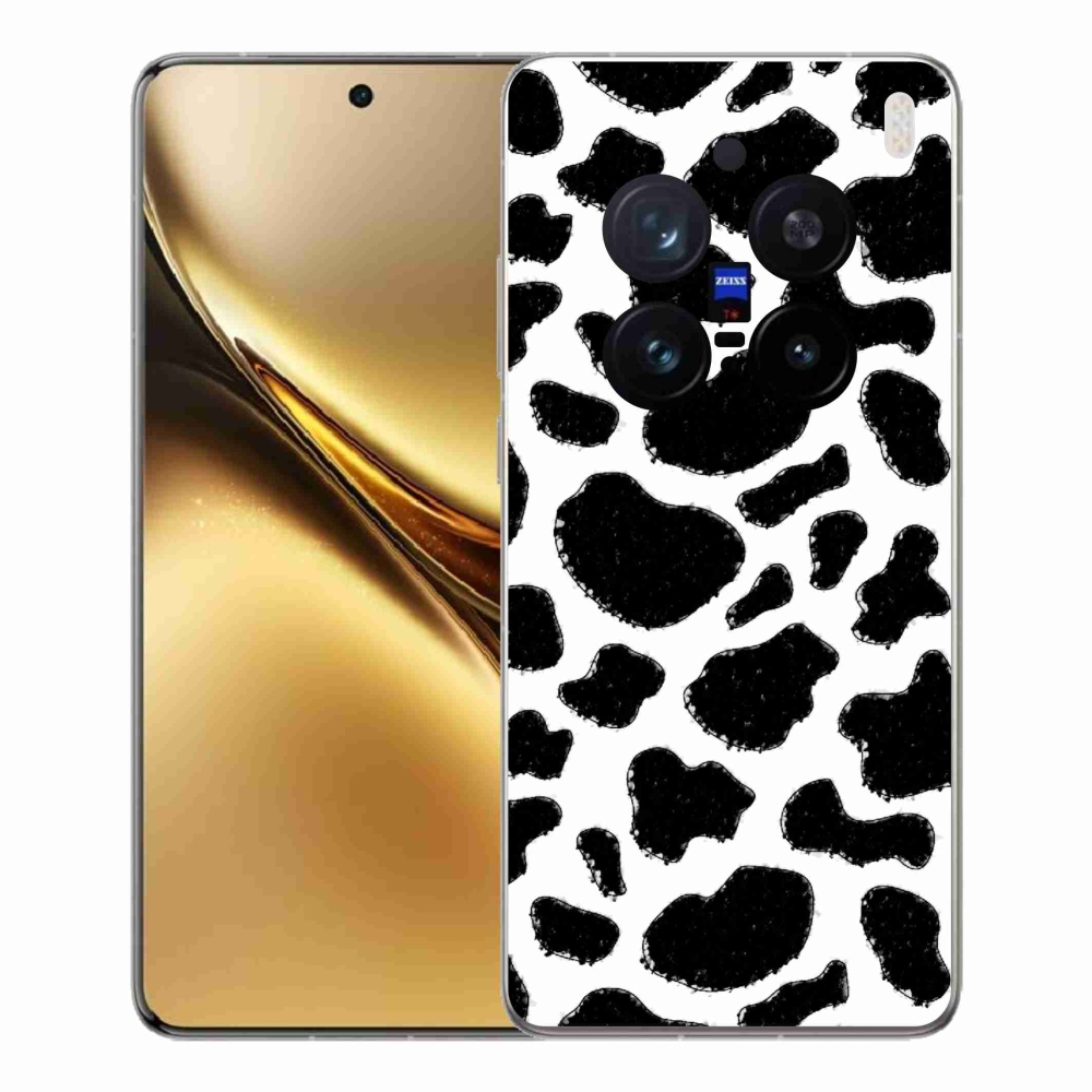 Gelový kryt mmCase na Vivo X200 Pro 5G - abstrakt 31