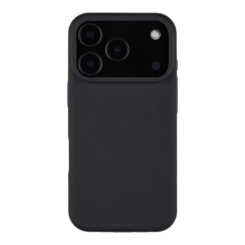 Tactical MagForce Velvet Smoothie Kryt pro Apple iPhone 17 Pro Asphalt