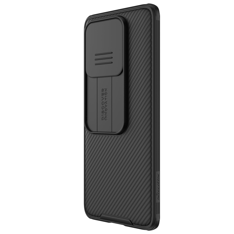 Nillkin CamShield PRO Zadní Kryt pro Xiaomi 13 Pro Black