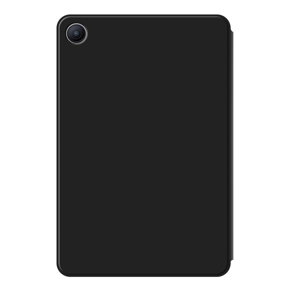 Case chytré zavírací pouzdro na Xiaomi Redmi Pad 2 9.7 - černé