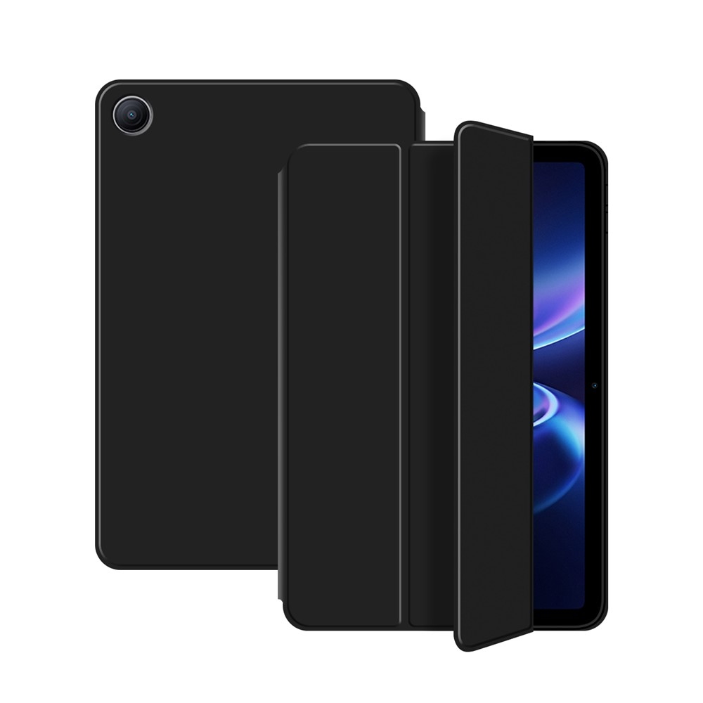 Case chytré zavírací pouzdro na Xiaomi Redmi Pad 2 9.7 - černé