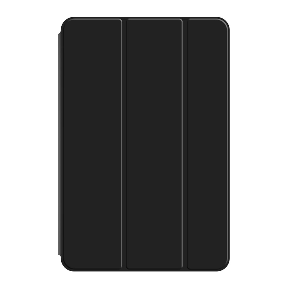 Case chytré zavírací pouzdro na Xiaomi Redmi Pad 2 9.7 - černé