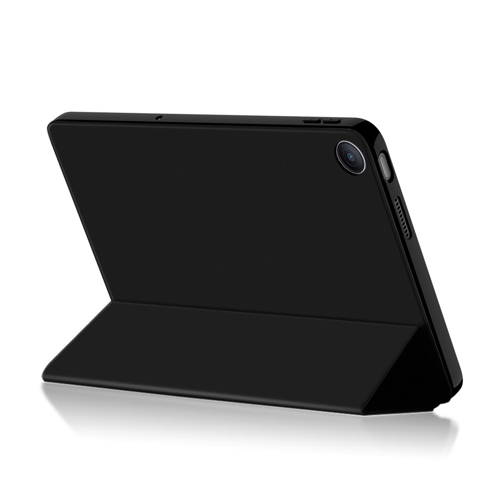 Case chytré zavírací pouzdro na Xiaomi Redmi Pad 2 9.7 - černé