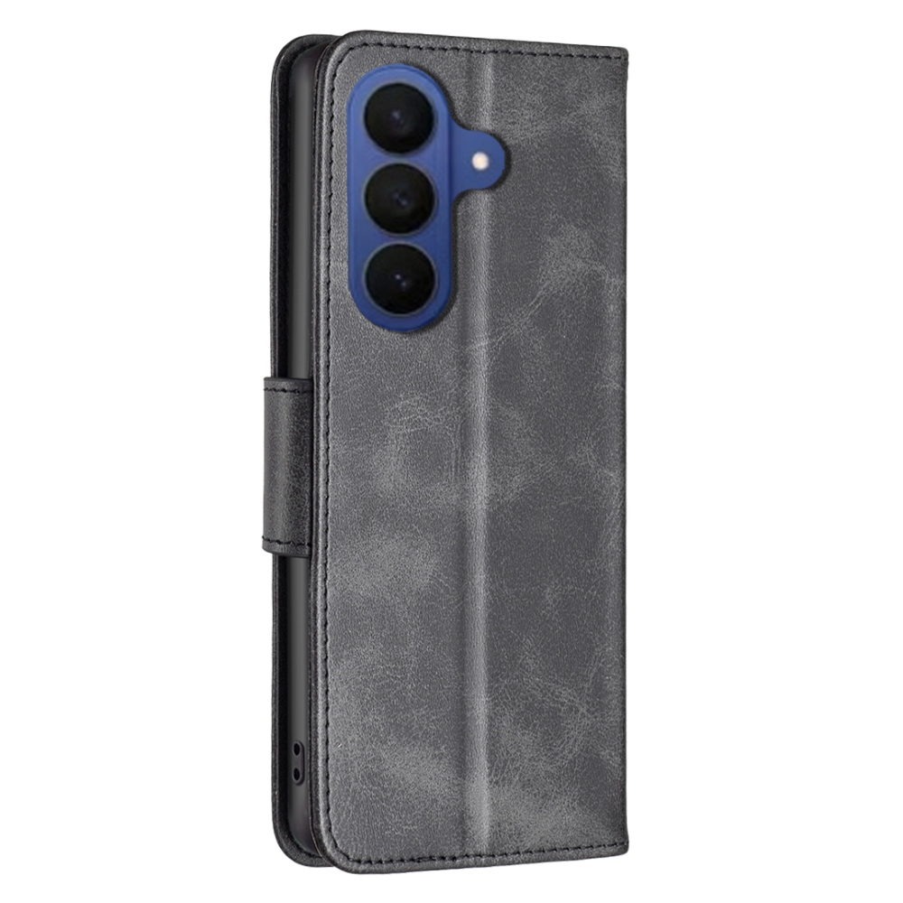 Case knížkové pouzdro na Samsung Galaxy A37 5G - černé
