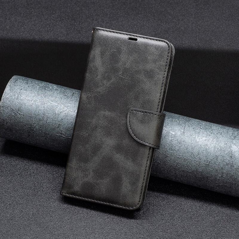 Case knížkové pouzdro na Xiaomi 13 Lite - černé
