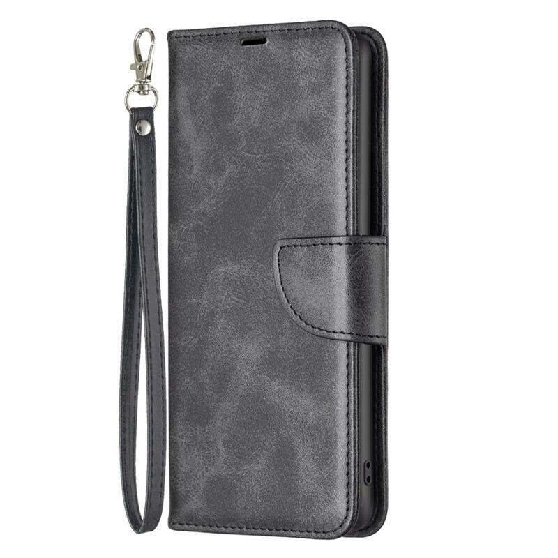 Case knížkové pouzdro na Xiaomi 13 Lite - černé