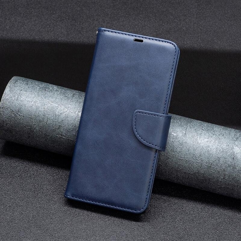 Case knížkové pouzdro na Xiaomi 13 Lite - modré