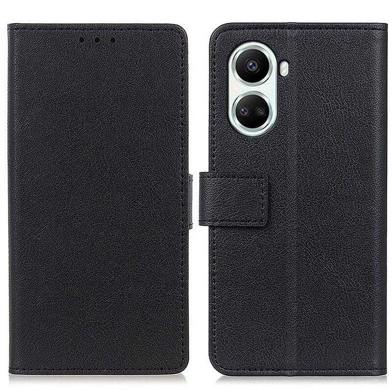 Case peněženkové pouzdro na mobil Huawei Nova 10 SE - černé