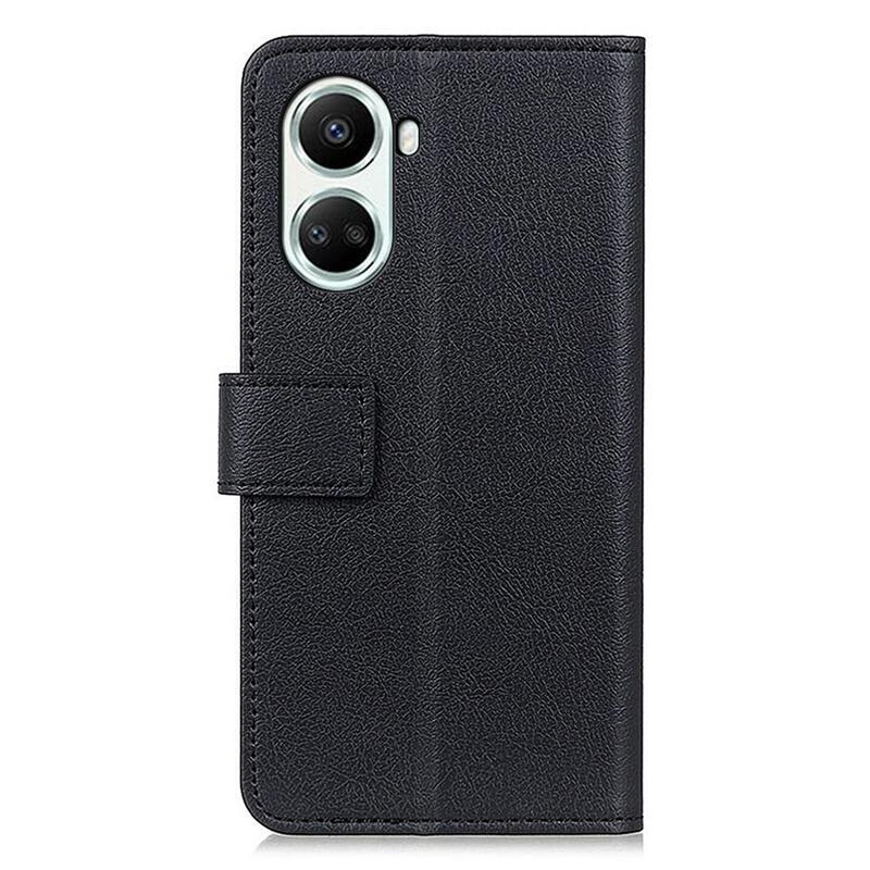 Case peněženkové pouzdro na mobil Huawei Nova 10 SE - černé