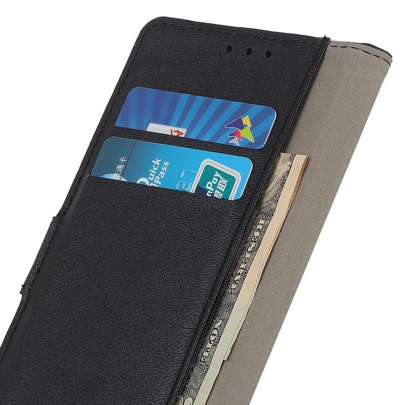 Case peněženkové pouzdro na mobil Huawei Nova 10 SE - černé